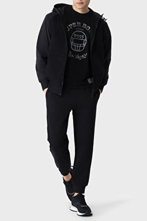 Boss Erkek T Shirt 50510816 001