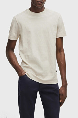 Boss Erkek T Shirt 50507786 131