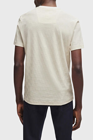 Boss Erkek T Shirt 50507786 131