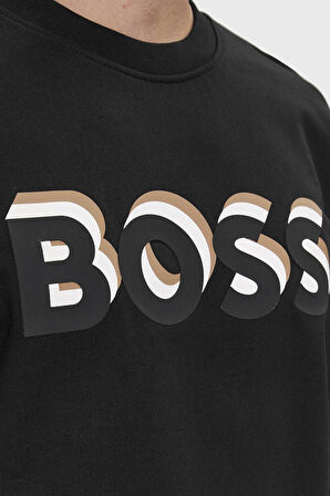 Boss Erkek Sweat 50507939 001