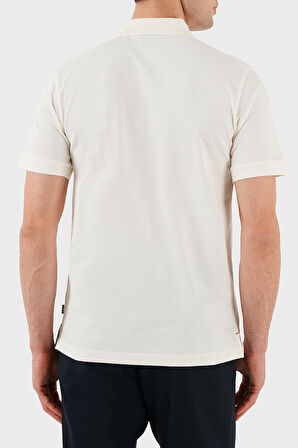 Boss Erkek Polo Yaka T Shirt 50510126 118