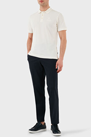 Boss Erkek Polo Yaka T Shirt 50510126 118