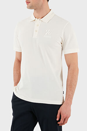 Boss Erkek Polo Yaka T Shirt 50510126 118