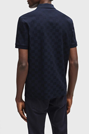 Boss Erkek Polo Yaka T Shirt 50513592 404