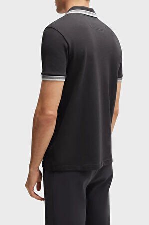 Boss Erkek Polo Yaka T Shirt 50469055 016