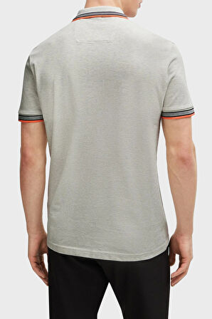 Boss Erkek Polo Yaka T Shirt 50469055 058