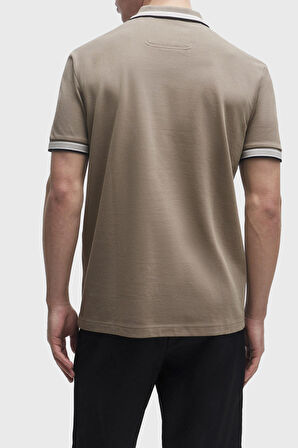 Boss Erkek Polo Yaka T Shirt 50469055 334