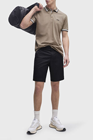 Boss Erkek Polo Yaka T Shirt 50469055 334