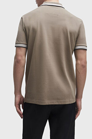 Boss Erkek Polo Yaka T Shirt 50469055 334