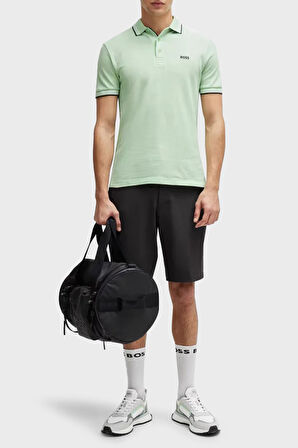 Boss Erkek Polo Yaka T Shirt 50469055 388