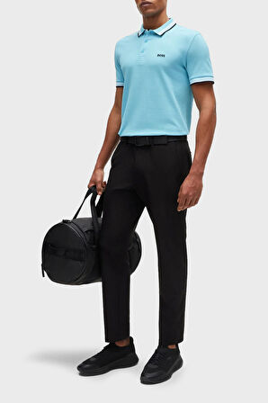 Boss Erkek Polo Yaka T Shirt 50469055 527