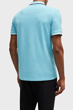 Boss Erkek Polo Yaka T Shirt 50469055 527