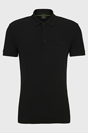 Boss Erkek Polo Yaka T Shirt 50512789 001