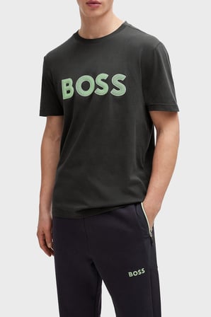 Boss Erkek T Shirt 50512866 016