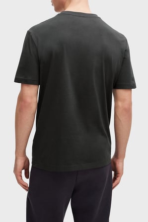 Boss Erkek T Shirt 50512866 016