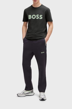 Boss Erkek T Shirt 50512866 016