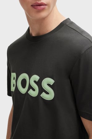 Boss Erkek T Shirt 50512866 016