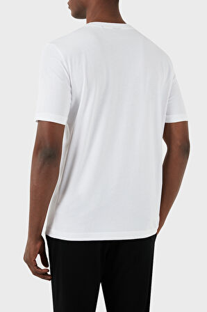 Boss Erkek T Shirt 50512866 100