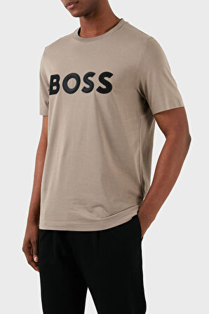 Boss Erkek T Shirt 50512866 334