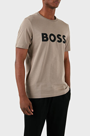 Boss Erkek T Shirt 50512866 334