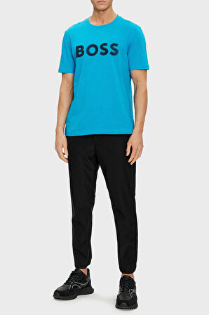 Boss Erkek T Shirt 50512866 442