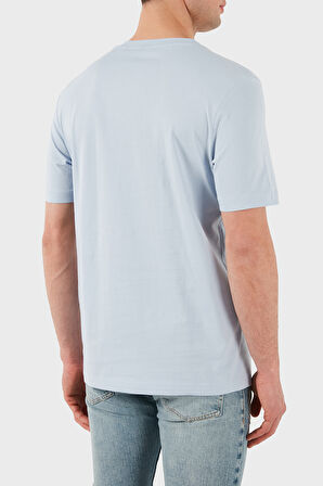 Boss Erkek T Shirt 50512866 527