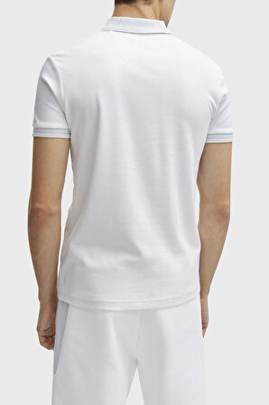 Boss Erkek Polo Yaka T Shirt 50512892 100