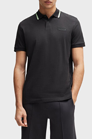 Boss Erkek Polo Yaka T Shirt 50512931 016