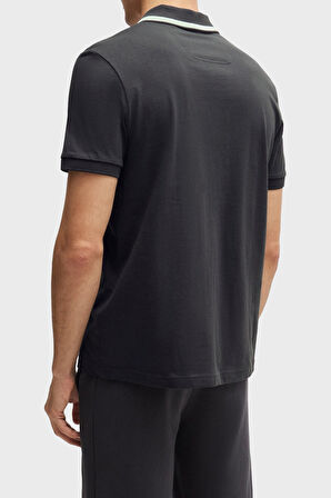 Boss Erkek Polo Yaka T Shirt 50512931 016