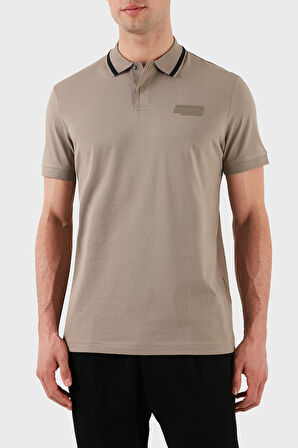 Boss Erkek Polo Yaka T Shirt 50512931 334