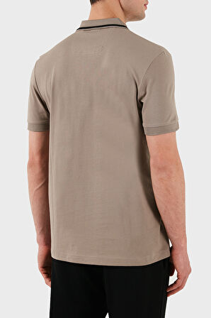 Boss Erkek Polo Yaka T Shirt 50512931 334