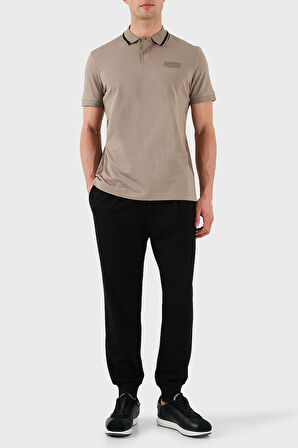 Boss Erkek Polo Yaka T Shirt 50512931 334