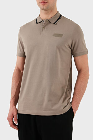 Boss Erkek Polo Yaka T Shirt 50512931 334