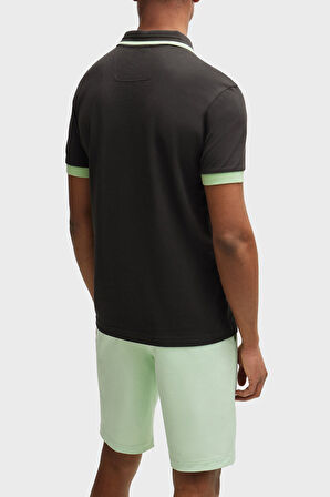 Boss Erkek Polo Yaka T Shirt 50512995 016