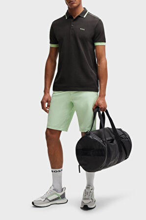 Boss Erkek Polo Yaka T Shirt 50512995 016