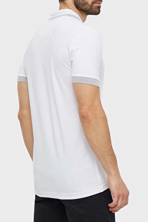 Boss Erkek Polo Yaka T Shirt 50512995 100