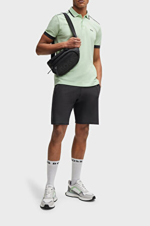 Boss Erkek Polo Yaka T Shirt 50512995 388