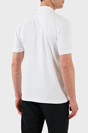 Boss Erkek T Shirt 50512996 100