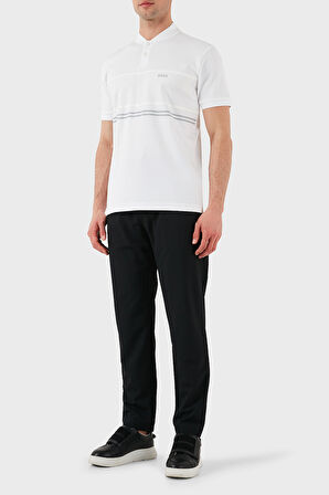 Boss Erkek T Shirt 50512996 100