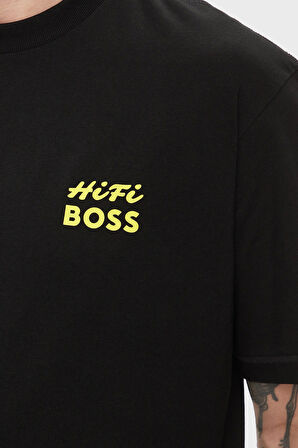 Boss Erkek T Shirt 50515553 002