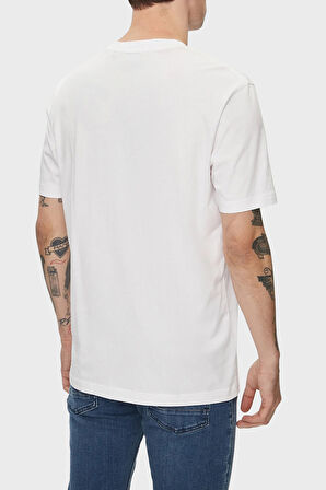 Boss Erkek T Shirt 50515829 100