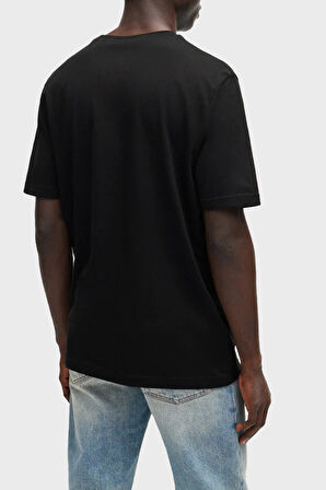 Boss Erkek T Shirt 50515997 001