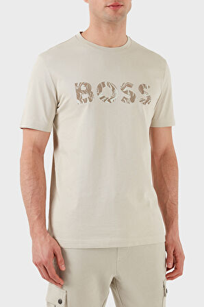 Boss Erkek T Shirt 50515997 271