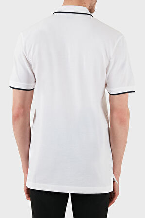 Boss Erkek Polo Yaka T Shirt 50494697 101