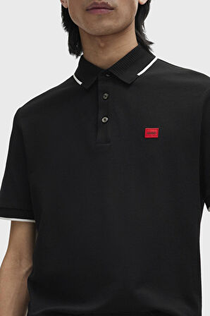 Hugo Erkek Polo Yaka T Shirt 50490775 002