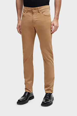 Boss Erkek Kot Pantolon 50505445 260
