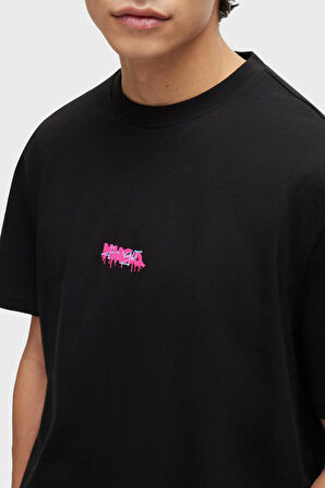 Hugo Erkek T Shirt 50509966 001