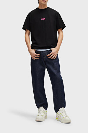 Hugo Erkek T Shirt 50509966 001