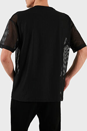 Hugo Erkek T Shirt 50510000 001