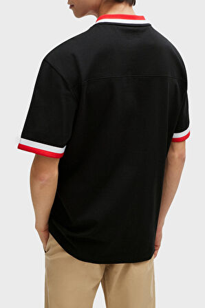 Hugo Erkek T Shirt 50510173 001